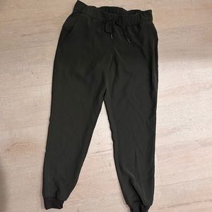 Lululemon Joggers